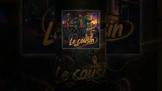 Miniature : Kebab - Le Couzin revient dans deux minutes 🎮😂