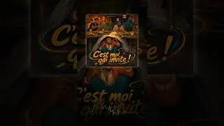 Miniature : Kebab - C’est moi qui invite ! 🍽️😂