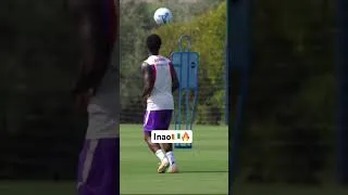 Miniature : La régal se joueur 🇨🇮🔥 #theball #football