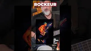 Miniature : Choisissez votre position préférée pour le slap à la basse