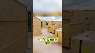 Miniature : Visite de chantier : découvrez cette maison moderne à 2 pas de Chambéry ! 🏗️ (73, Savoie)