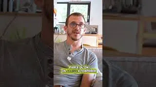 Miniature : 35°C dehors, 24°C dedans : le test vérité Blokiwood ! 🌡️🏡