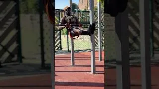 Miniature : The best calisthenics combination