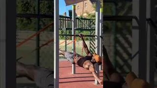 Miniature : New front lever combo