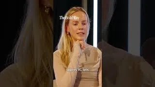 Miniature : Mathilde Lacombe (Aime) | 10M€, le burn-out et un nouveau projet secret