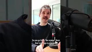 Miniature : The CCO of the AI Video Revolution | Jamie Umpherson (Runway)