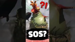Miniature : Les SALMONOÏDES en DANGER ?! #splatoon3 #splatoonraiders #nintendo #gaming