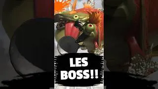 Miniature : Les ENNEMIS de RAIDERS ! #splatoon3 #splatoonraiders #nintendoswitch #gaming