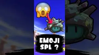 Miniature : Les EMOJIS EXISTENT dans SPLATOON ! #splatoon3 #gaming #nintendo