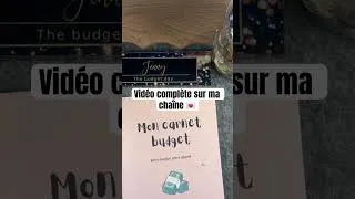 Miniature : #budgetenvelopes #enveloppesbudget #économies #budget
