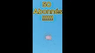 Miniature : Merci beaucoup !