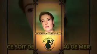 Miniature : Plasma de Quinton du Commerce : De l'Eau Morte ?