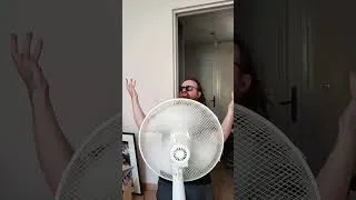 Miniature : Canicule VS Black metal #blackmetal #canicule #metalshorts #humour #métalleux