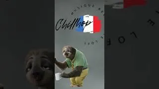 Miniature : The Chillhop Sloth : #shortsyoutube #lofibeats #lofiplaylist