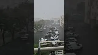 Miniature : Cyclone Garance Ile de la Réunion🌀