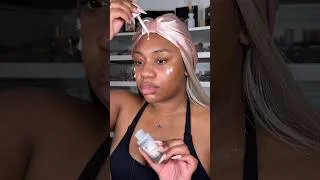 Miniature : Maquillage de BADDIE pour le concert d’Aya Nakamura 🫦💕 #makeup