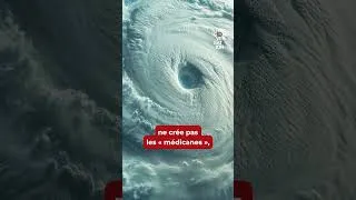 Miniature : Les « médicanes », ces cyclones méditerranéens que le changement climatique va aggraver