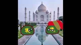 Miniature : Les Monuments Des Pays 2
