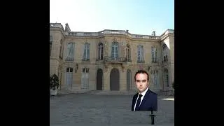 Miniature : Le Premier Ministre Français 4