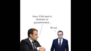 Miniature : Le Premier Ministre Français 3 (déjà)
