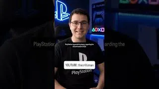 Miniature : SONY ENDS CDs 💿 PLAYSTATION Finally BREAKS Its SILENCE! 📢