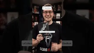 Miniature : SCREAM 4 Steelbook 4K UHD ! (UNBOXING) 🩸🔪