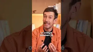 Miniature : Comment Netflix utilise l'IA pour manager ses équipes, avec Pierre Tréhin (HRBP Netflix France)