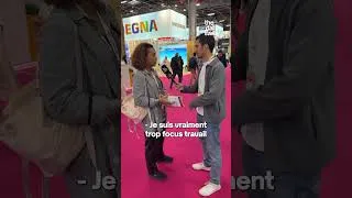 Miniature : Micro-trottoir : comment vous organisez vos voyages professionnels ?