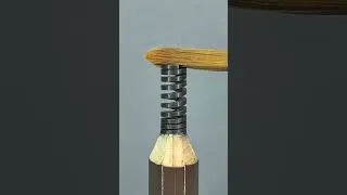 Miniature : Un talent incroyable !