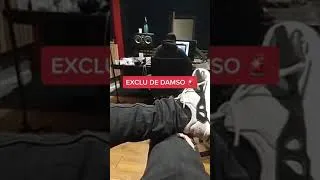 Miniature : Damso - Mercedes-Benz (Extrait)