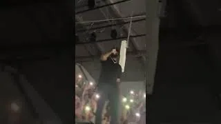 Miniature : Damso - Morose (Live)