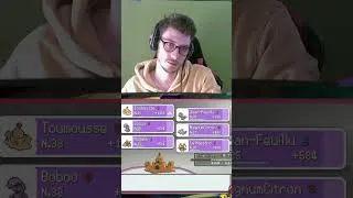 Miniature : Je suis un prophète!! | #thedanael512 sur #Twitch