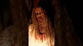 Miniature : Dark Friday : Quand The Dark Dreams ouvre la porte des Enfers !