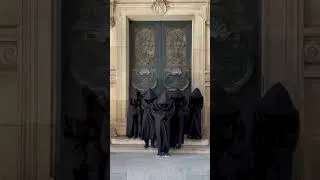 Miniature : Le Cercle Interdit, L'incontournable d'Halloween 2025 au Dark Dreams Paris