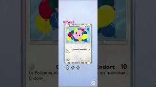 Miniature : Ouverture Booster Source Secrète #1/3  #tcgpokemon #pokemon #pokemoncards