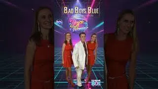 Miniature : Bad Boys Blue - You're A Woman  #discostars80