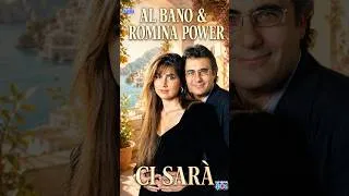 Miniature : Al Bano & Romina Power - Ci Sara  #discostars80