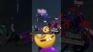 Miniature : SPLATOON 3 a goofy ahh EDIT (Summer Nights) #splatoon3 #game #gameplay #edit #goofy #skills #usa