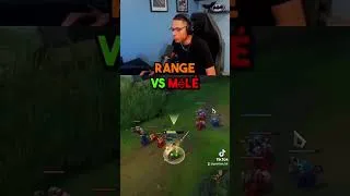 Miniature : Gagner contre un range top facilement!