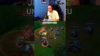 Miniature : Gaëthan Outplay Une Fiora Tout en Détaillant Ses MOOVS !