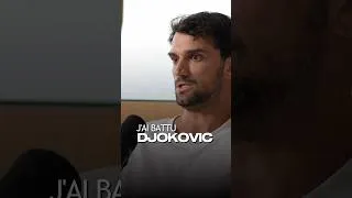 Miniature : BATTRE DJOKOVIC, C’EST FACILE!