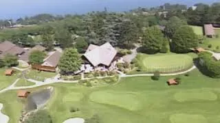 Miniature : Evolution Revolution - The drone view