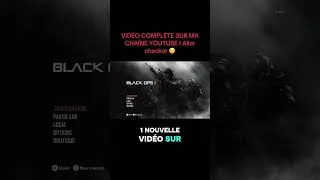 Miniature : Call of duty Black Ops 2 #callofduty #callofdutyblackops2 #pourtoi #fyp #guide #astuce #emblem