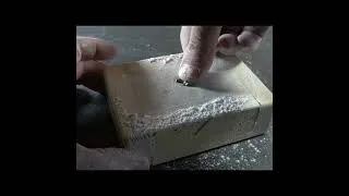 Miniature : Making New Part - 1950's JEP Locomotive
