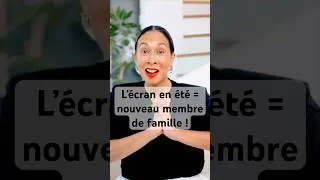 Miniature : ÉTÉ + ÉCRANS = DISPUTES... Et Un Nouveau Membre de famille ! #foietfamille #famillechrétienne