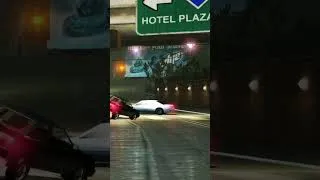 Miniature : Quand tu laisses la manette à quelqu’un pour la première fois #gaming #noobgameplay #nfsunderground