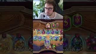 Miniature : LA COMPO QUI REND HEUREUX SUR HS BATTLEGROUNDS  #hearthstonebattlegrounds #hsbg #hearthstone #gaming