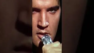 Miniature : Elvis Presley - Trouble TV Show Opener ('68 Comeback Special - June 30, 1968)  #elvispresley