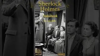 Miniature : Sherlock Holmes - Episode 6 - Le cas Arthur Pembroke #storytelling