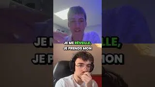 Miniature : Il sait ce qu'il faudrait faire au réveil. Il fait l'inverse.
